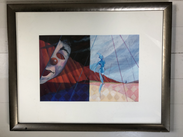 Art Product 14 Art Product 14