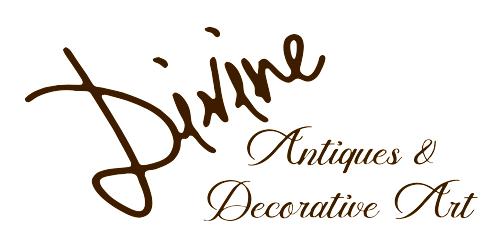 Divine Antiques & Decorative Art