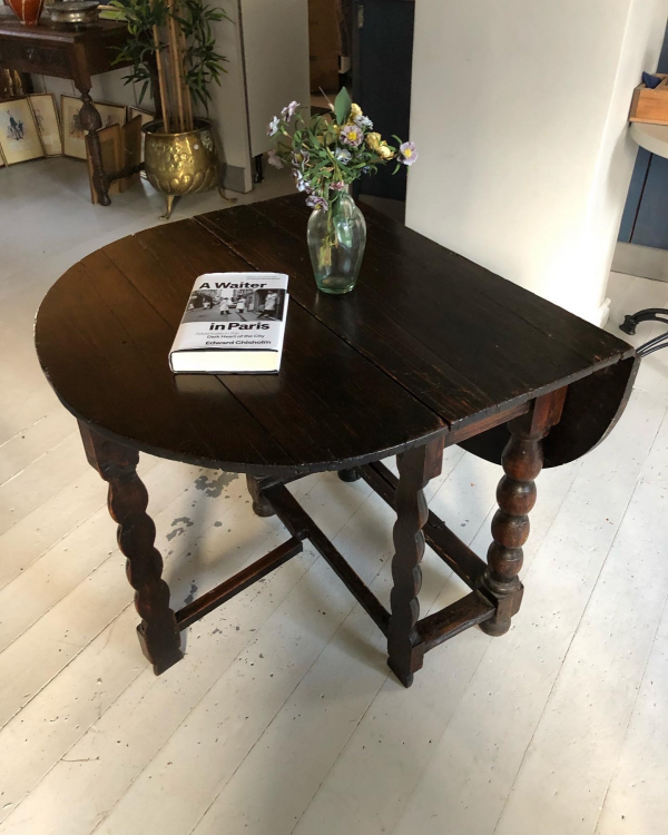 Furniture Product 01